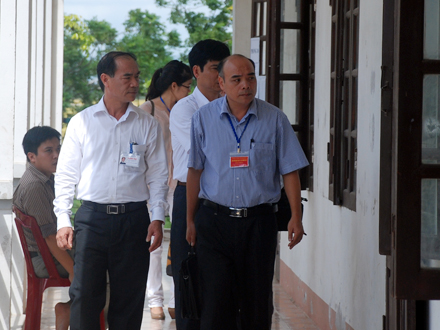 Năm học 2013 - 2014 sẽ thanh tra nhiều nội dung quan trọng